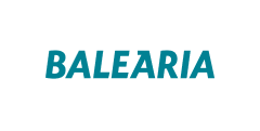 Ferries Balearia