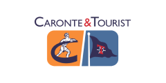 Ferries Caronte & Tourist