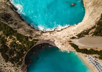 Réservez un ferry pour Grèce