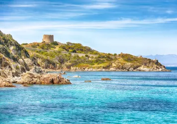 Réservez un ferry pour Sardaigne