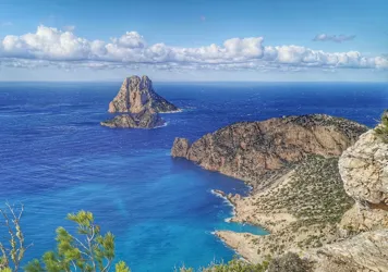 Réservez un ferry pour Îles Baléares